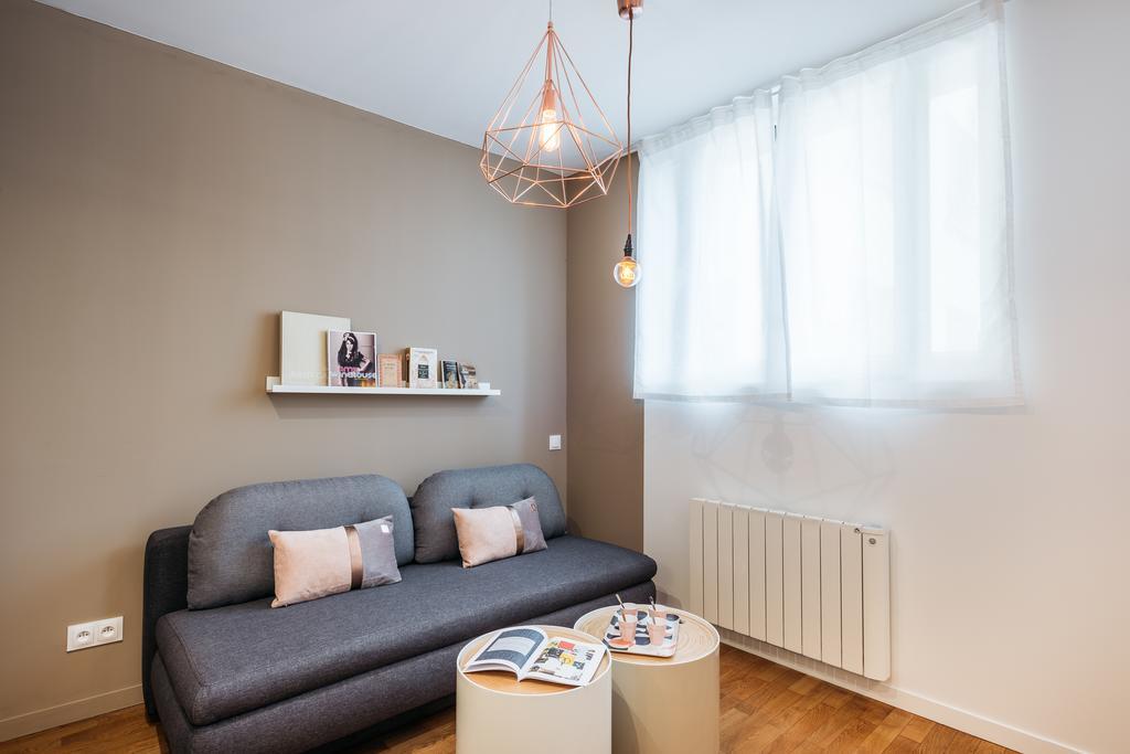 Studios Part-Dieu Gare - Homalyon Zewnętrze zdjęcie